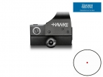Коллиматорный прицел Hawke RD1x WP Digital Control