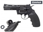 Револьвер пневматический Diana Raptor