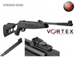 Пневматическая винтовка Hatsan Striker Edge Vortex