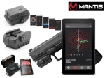 Система MantisX для обучения стрелка