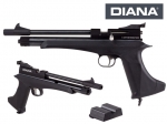 Пневматический пистолет DIANA Chaser