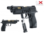 Пистолет Umarex UX SA10