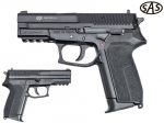 Пистолет SAS Pro 2022 Metal