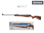 Пневматическая винтовка Diana 350 N-TEC Premium