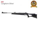 Пневматическая винтовка Beeman Longhorn Silver / GR