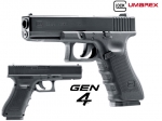Пистолет Umarex Glock 22 Gen4