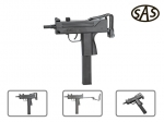 Пистолет-пулемет SAS Mac 11
