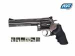 Револьвер ASG Dan Wesson 715 Pellet 6