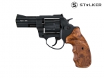 Револьвер STALKER S 3 syntetic wood