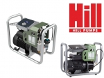 Компрессор высокого давления Hill Pumps Electric EC-3000