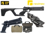 Пистолет-карабин Reximex RP