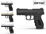 Стартовый пистолет Retay PT24