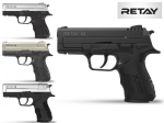 Стартовый пистолет Retay X1