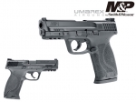 Пистолет Umarex Smith & Wesson M&P9 M2.0