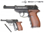 Пистолет Borner C41