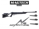 Винтовка Magtech N2 Adventure 1000 Syntetic