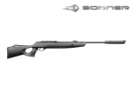 Пневматична гвинтівка Borner Air Rifle  N-11 + 4x32 Scope