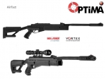 Гвинтівка Optima AirTact | Vortex