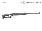 Пневматична гвинтівка Borner Air Rifle  N-13 + 4x32 Scope