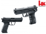 Пістолет Umarex Heckler & Koch HK45
