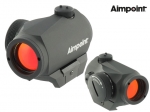 Коліматорний приціл Aimpoint Micro H-1 2 MOA - Red Dot Reflex Sight
