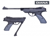 Пневматичний пістолет Diana P-Five 4,5 мм