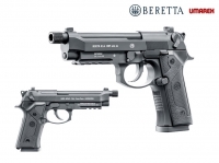 Пістолет страйкбольний Umarex Beretta M9A3 FM кал.6