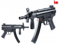 Пістолет-кулемет страйкбольний Umarex Heckler&Koch MP5 K кал.6